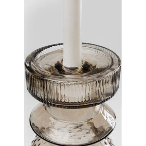 Candle Holder Marvelous Duo