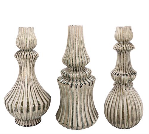 Mika majestic  vase curves