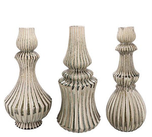 Mika majestic  vase curves