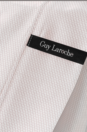 Minimal Perla Pillowcase Set – Guy Laroche