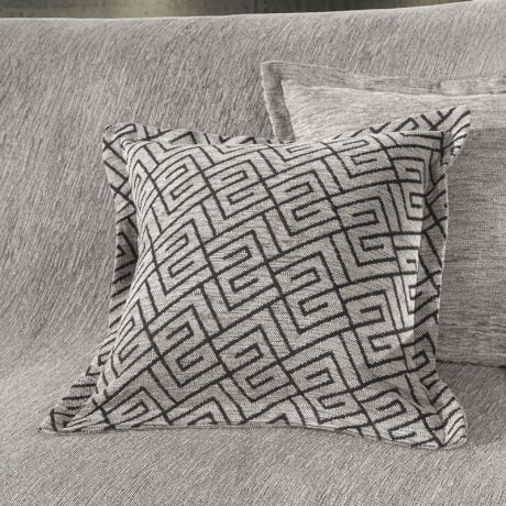Omnia Natural Sofa Throw – Guy Laroche Paris