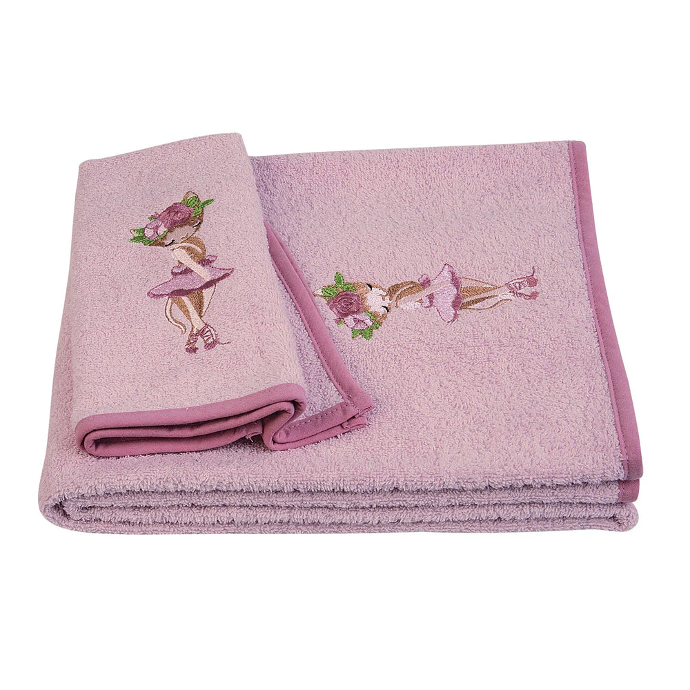 Polo Kids Towel