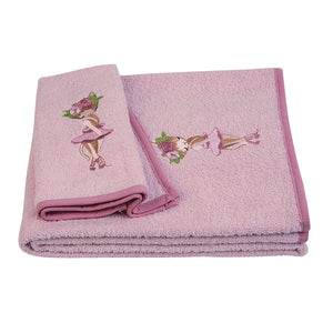 Polo Kids Towel