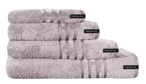 Guy Laroche Bathroom Towels Bonus Pudra 70x140