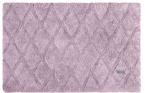 Guy Laroche Bath Mat Step Amethyst