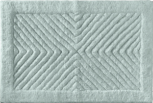 Guy Laroche Bath Mat Mozaik Mint