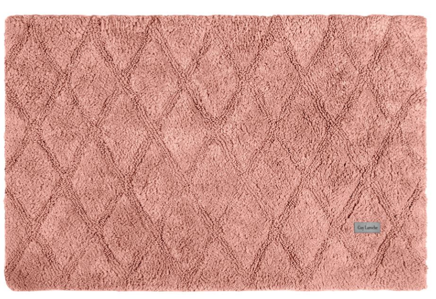 Guy Laroche Bath Mat Step Apple