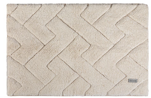 Guy Laroche Bath Mat Zita Sand