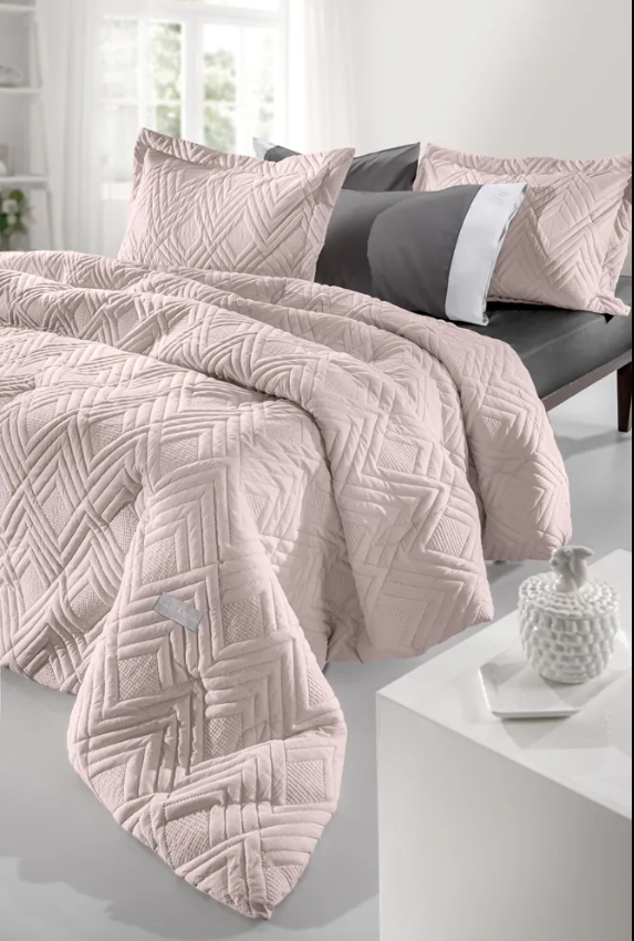 Guy Laroche Quilt Eden Pudra