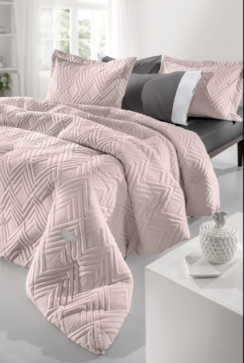 Guy Laroche Quilt Eden Pudra
