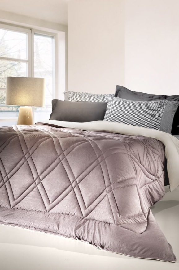 Guy Laroche Quilt Lava Amethyst 220x240