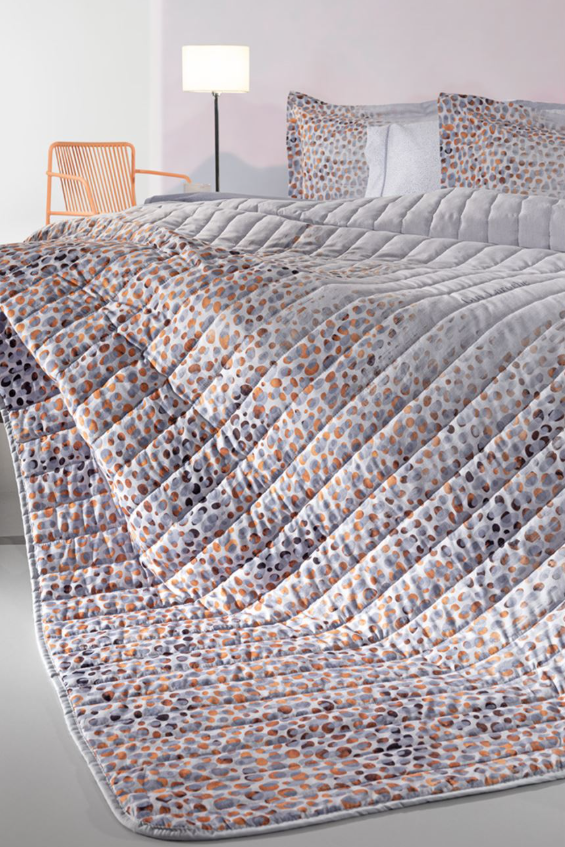 Guy Laroche Quilt Aria Lavender 220x240