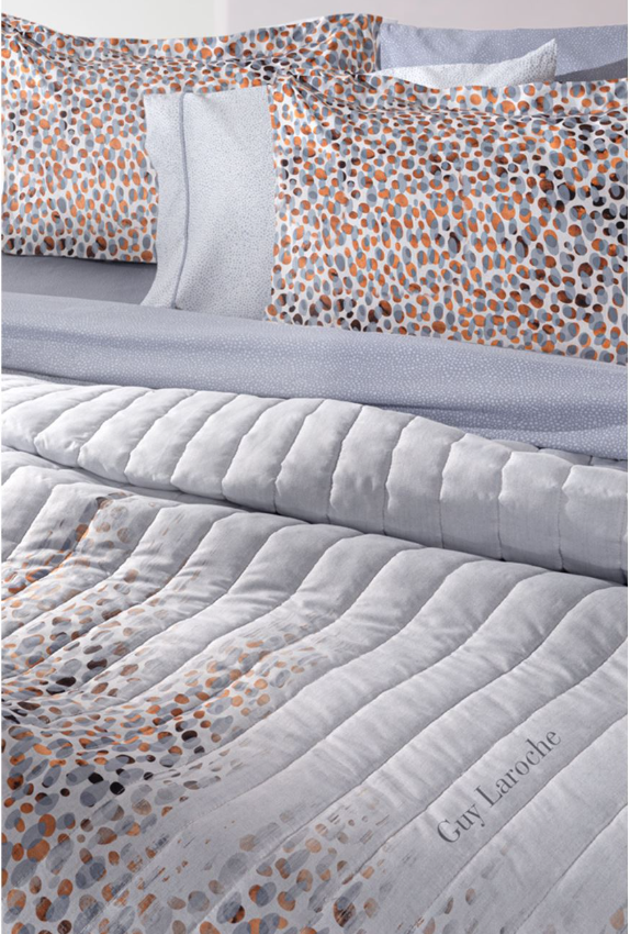 Guy Laroche Quilt Aria Lavender 220x240