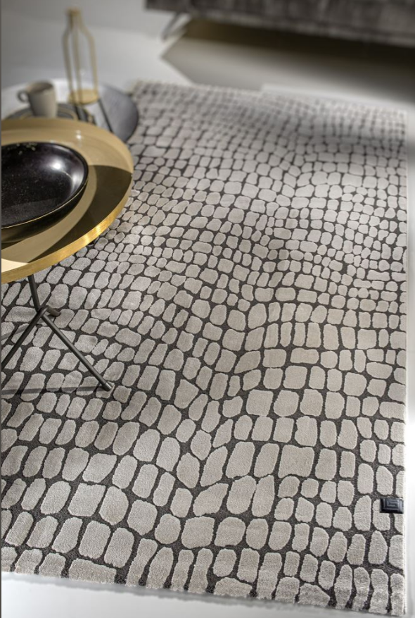Guy Laroche Mamba Vison Carpet 160x230