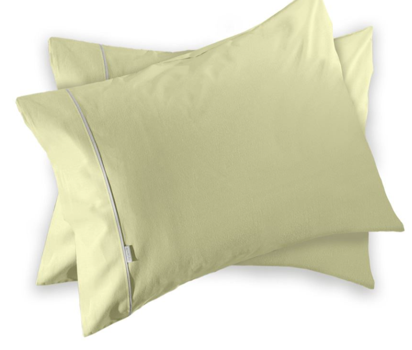 Guy Laroche Reserve Bamboo Pillowcase Set 5x72