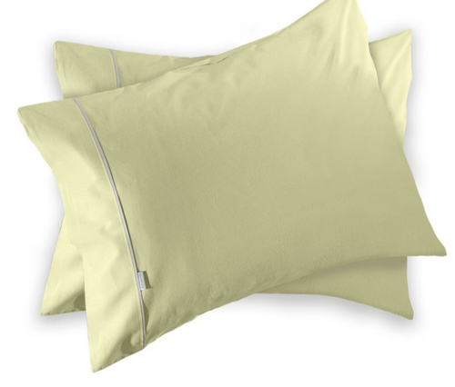 Guy Laroche Reserve Bamboo Pillowcase Set 5x72
