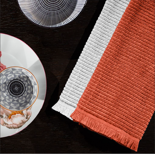 Guy Laroche Tissus Terra Kitchen Towel 40x60