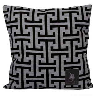 Polo Decorative Cushion