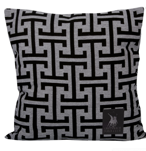 Polo Decorative Cushion