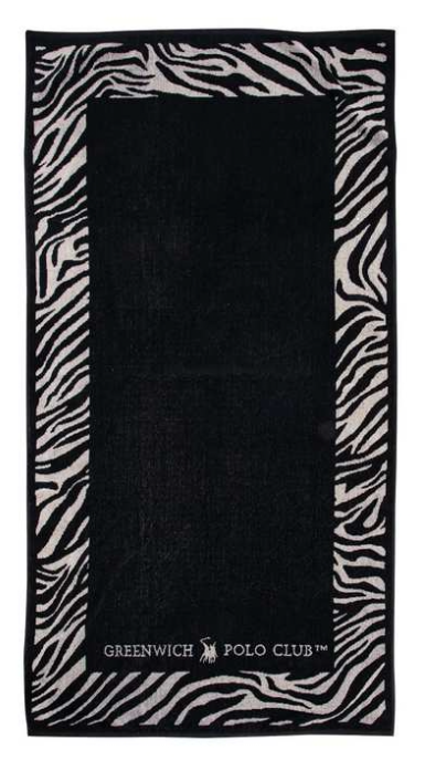 Polo Beach Towel