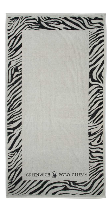 Polo Beach Towel