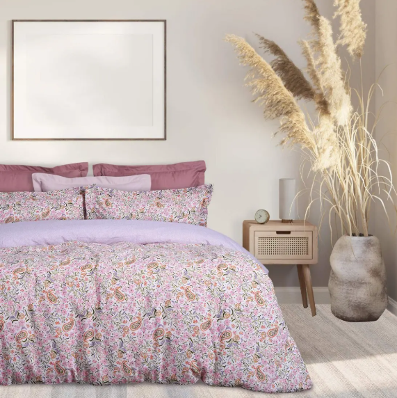 Das Home Bed Sheet Set 170x260