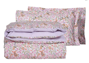 Das Home Bed Sheet Set 170x260