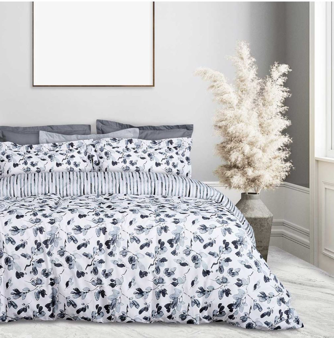 Das Home Bed Sheet Set 240x260
