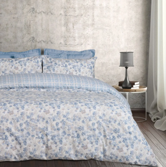 Das Home Bed Sheet Set 240x260