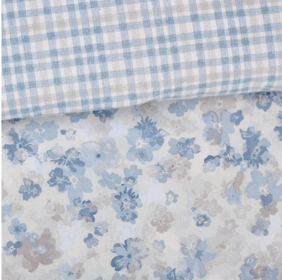 Das Home Bed Sheet Set 240x260