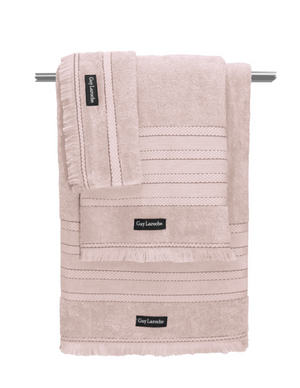 Guy Laroche Towels 3PCS
