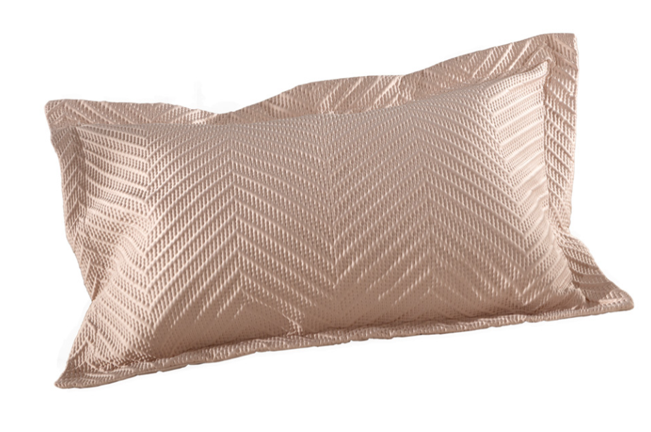 Guy Laroche Seduction Amethyst Pillowcase 30x50