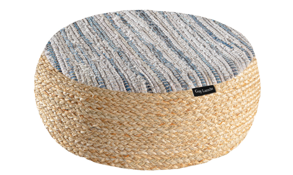 Guy Laroche Pouf 65x65x30