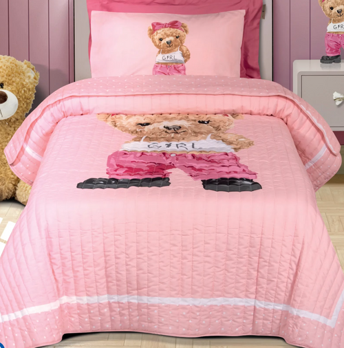 Polo Kids Quilt 160x220