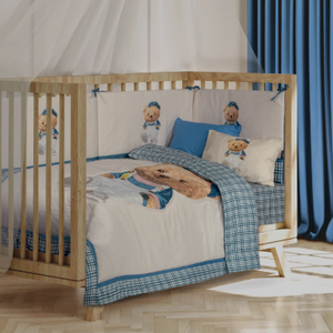 Polo Kids Quilt 110x150