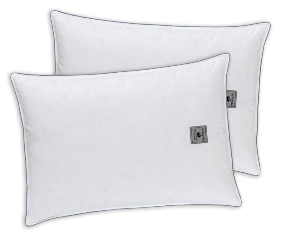 Guy Laroche Set Of Pillows