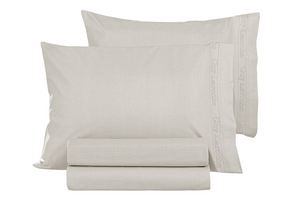 Guy Laroche Color Plus Pillowcase Pair