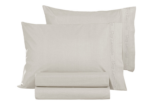 Guy Laroche Color Plus Pillowcase Pair