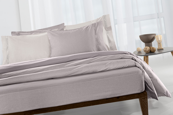 Guy Laroche Color Plus Fitted Sheet