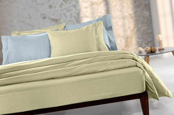 Guy Laroche Color Plus Flat Sheet