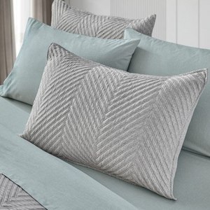 Guy Laroche Bone 2-Piece Bedspread Set