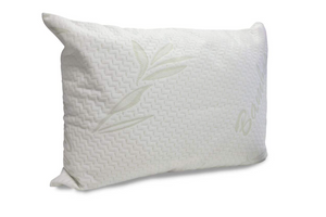 Bamboo Pillow