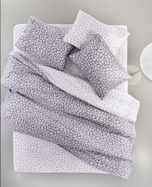 Guy Laroche Frida Lavander  Quilt Cover Set