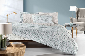 Guy Laroche Frida 4-Piece Sheet Set 170x200+32