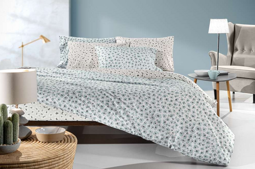 Guy Laroche Frida 4-Piece Sheet Set 170x200+32