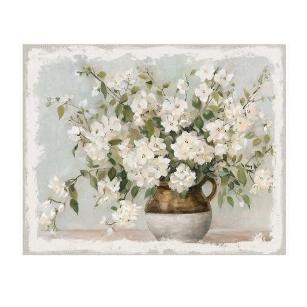 Flower Painting