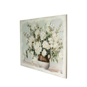 Flower Painting