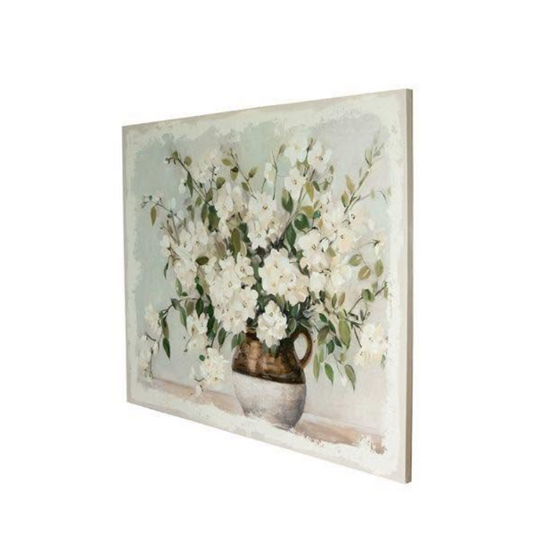 Flower Painting
