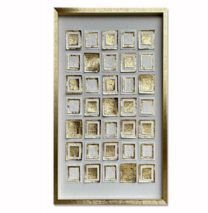 Wood & Glass Painting