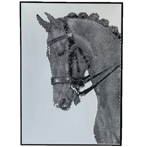 Horse Painting